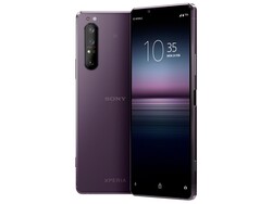 Im Test: Sony Xperia 1 II. Testgerät zur Verfügung gestellt von: