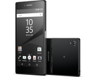 Das erste 4K-Smartphone Sony Xperia z5 Premium ist nun in Deutschland erhältlich (Bild: Sony)