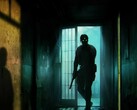 Werbegrafik zum Splinter Cell Remake