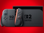 Nintendo verlangt eine Gebühr, um einige Spiele für die Nintendo Switch 2 zu aktualisieren. (Bildquelle: Nintendo)