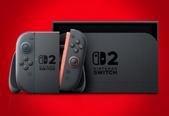 Nintendo verlangt eine Gebühr, um einige Spiele für die Nintendo Switch 2 zu aktualisieren. (Bildquelle: Nintendo)