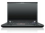Thinkpad T520