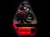 Die PowerColor Red Devil Radeon RX 7900 XTX kommt mit drei Lüftern und einer Backplate, die vom Nutzer ersetzt werden kann. (Bild: PowerColor)