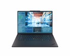 Das Lenovo ThinkPad T1g Gen 8 (Bildquelle: Lenovo)