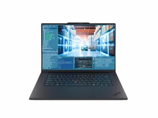 Das Lenovo ThinkPad T1g Gen 8 (Bildquelle: Lenovo)