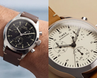 Die Timex Weekender New England Chronographen
