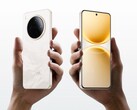 Das Vivo Y500 Pro packt einen 7.000 mAh Akku ins 7,8 mm dünne Gehäuse. (Bildquelle: Vivo)