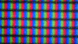 Subpixel-Matrix Dell Pro 14 Plus AMD