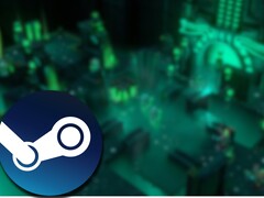 Zwischen dem 23. und 26. Mai ist Warhammer 40,000: Mechanicus auf Steam kostenlos spielbar. (Bildquelle: Steam)