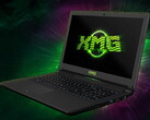 Schenker: XMG A506 und XMG A706 Gaming-Notebooks mit Intel Skylake