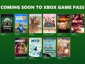 Neue Xbox Game Pass Spiele im August 2026