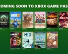 Neue Xbox Game Pass Spiele im August 2026