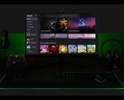 Xbox-App auf einem Desktop-PC. (Bildquelle: Xbox Wire)