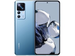 Anders als der direkte Nachfolger setzt das 12T Pro noch auf einen ehemaligen Top-Chip von Qualcomm (Bild: Xiaomi)