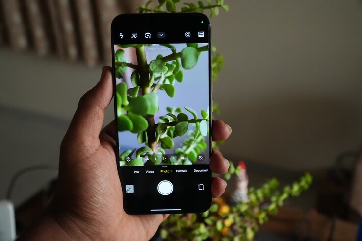 Das Xiaomi 17T Pro wird mit einer von Leica abgestimmten Dreifach-Rückkamera geliefert.