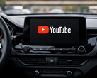 Die YouTube-App für Android Auto wird offenbar schrittweise ausgerollt. 