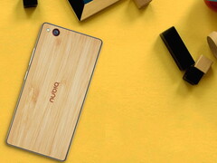 ZTE Nubia Z9 Mini: Marktstart in Indien