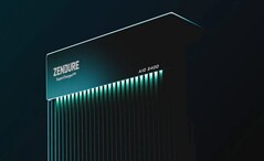 Das neue Zendure AIO 2400 Balkonkraftwerk mit Speicher ist ab heute verfügbar. (Bild: Zendure)