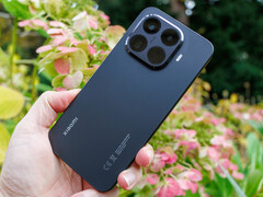 Das Xiaomi 15T Pro ist ein gelungenes Android-Smartphone mit starker Leica-Kamera (Bildquelle: Daniel Schmidt)