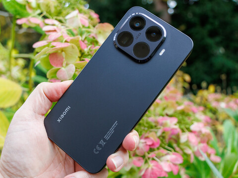 Test Xiaomi 15T Pro - Ein echter Geheimtipp unter den Handys mit guter Kamera