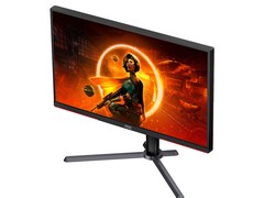 AOC Q27G3XMN/BK: Neuer Gaming-Monitor