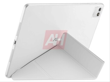 Asus Pad mit multifunktionalem Case