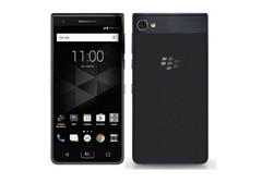 Das BlackBerry Motion wird Ende Oktober auch in Europa landen.