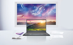 Das neue Creator 15 ist eine leistungsstarke Workstation, bei der MSI kaum Kompromisse eingegangen ist. (Bild: MSI)