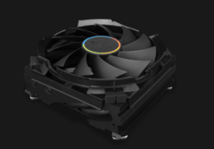 C7 G: CPU-Kühler mit Graphen-Überzug vorgestellt