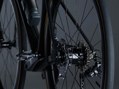 Ein Nachrüst-Kit für E-Bikes startet mit Rabatt