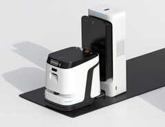 Deebot Pro: Neue Saugroboter für professionelle Anwendungen (Bild: Deebot Pro K1)