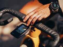 Coros Dura: Starker Fahrradcomputer