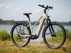 Das Estremo Evo 12 Lite ist hochpreisig und kommt mit starker Ausstattung (Bildquelle: Pegasus)