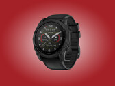 Die Tactix 8 und weitere zugehörige Smartwatches haben in dieser Woche bereits ein neues Update erhalten
