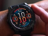 Garmin rollt ein neues Software-Update aus (Bildquelle: Garmin)