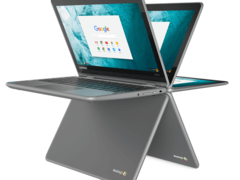 Test Lenovo Flex 11 Chromebook Laptop