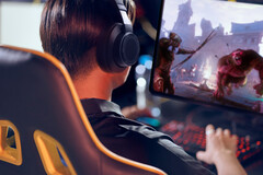 Das neue SXFI Air Gamer Headset von Creative. (Bild: Creative)