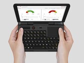 GPD microPC: Der besonders kompakte Handheld erhält neue Hardware