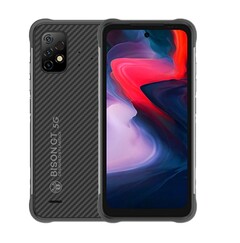 Bison GT2 und GT2 Pro: Neue Smartphones mit 5G-Anbindung