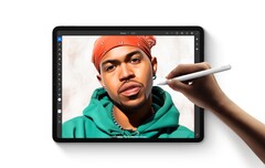 Professionelle iPad-Apps können bald mehr als nur 5 GB Arbeitsspeicher nutzen. (Bild: Apple)