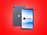 NEC Lavie Tab T8 2026 Tablet