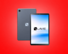 NEC Lavie Tab T8 2026 Tablet