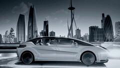 Apple Car: Analyst sieht LG Group als möglichen Partner für Apples iCar E-Auto.