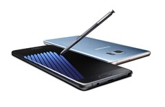 Samsung warnt vor der Nutzung des Galaxy Note 7 und stoppt weltweit den Verkauf.