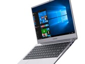 i7book: Dieses kompakte Notebook mit Alu-Gehäuse und i7-Prozessor kostet nur 430 Dollar