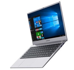 i7book: Dieses kompakte Notebook mit Alu-Gehäuse und i7-Prozessor kostet nur 430 Dollar