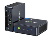 NucBox K7 Plus: Mini-PC mit Intel-Prozessor (Bildquelle: GMKtec)