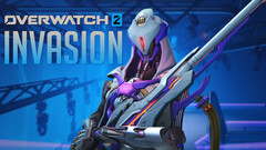 Overwatch 2 Invasion: Spieler zerfetzen den Action-Shooter zum Steam-Launch mit Kritik.