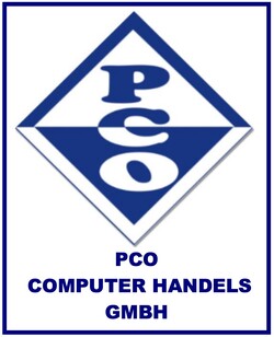 Testgerät von PCO.co.at