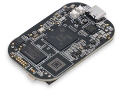 PocketBeagle 2: Neuer Einplatinenrechner ist kompakt (Bildquelle: BeagleBone)